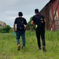 Space ft. iZayUh(pain in my head) Prod.@bruferrbeatz