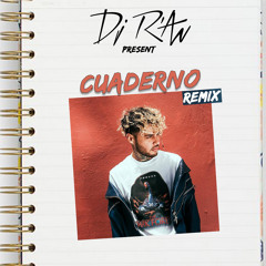 DALEX feat NICKY JAM, JUSTIN QUILES - CUADERNO (Dj R'an Remix)