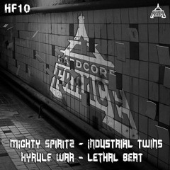 Hyrule War - SPIRITUAL [HF10]
