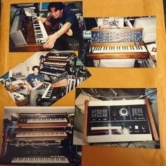 【シンセミーティング遠野デモ用】T_R-01-190525