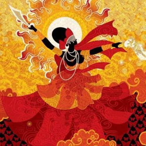 06 Iansã já chegou