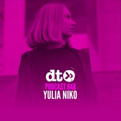 DT648 - Yulia Niko