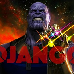 DJANGO - The End Is Near ( Clip)