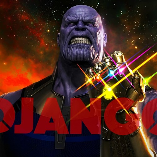 DJANGO - The End Is Near ( Clip)