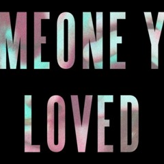 Lewis Capaldi- Someone You Loved (Mario V. Bootleg Remix)