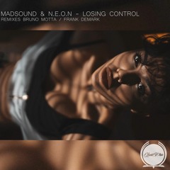 Madsound, N.E.O.N - Losing Control (Original Mix)