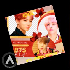 BTS (방탄소년단) ‘IDOL’ Live Performance Special Edition
