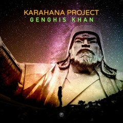 Genghis Khan (sample)