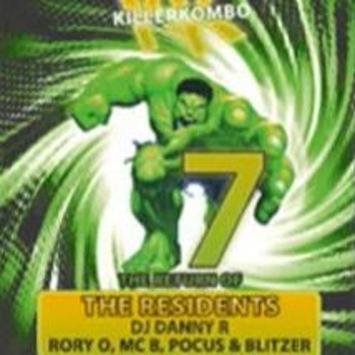 KILLERKOMBO VOLUME 7 *FREE DOWNLOAD*