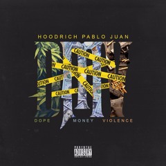 Hoodrich Pablo Juan - Right Now (Feat. MPG 45) [Prod. Ace Bankz]