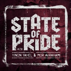 Yinon Yahel & Mor Avrahami - State Of Pride (AWM Beats Energy Rework)//FREE DOWNLOAD