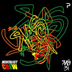 MENTALIST CREW - RAS 31