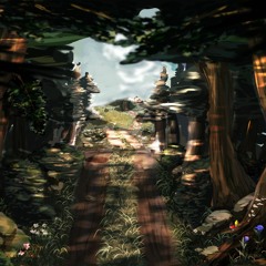 The Trail