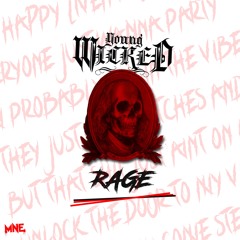 Young Wicked- Rage