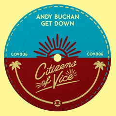Andy Buchan - What U Do 2 Me (Pete Herbert Remix)