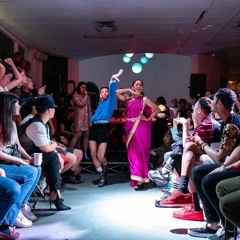 Podcast 59: The Truth About Voguing In Asia