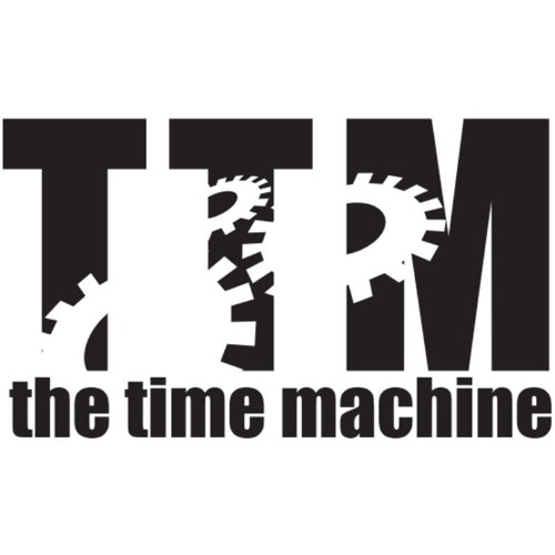 The Time Machine - Roxanne