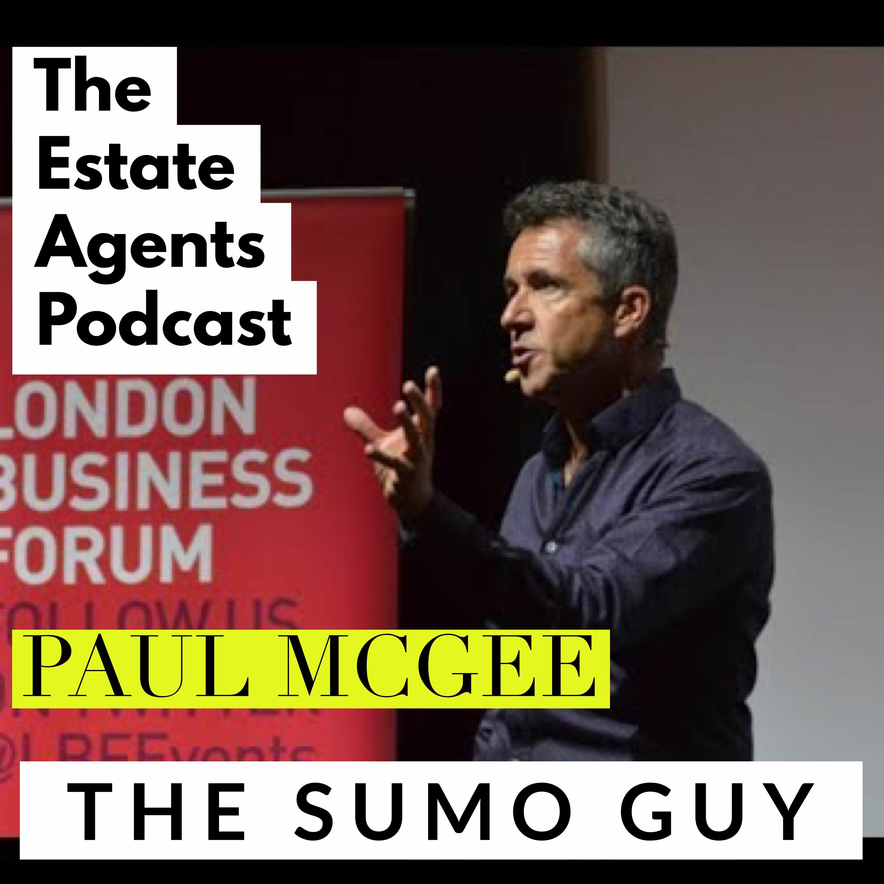 The Estate Agents Podcast