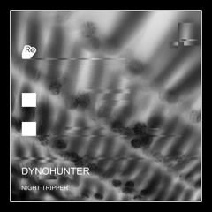 Dynohunter - Night Tripper (Original Mix)