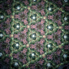 Mark Slee - May: Kaleidoscope [May 2019]