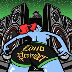 Loud Provider - Nova