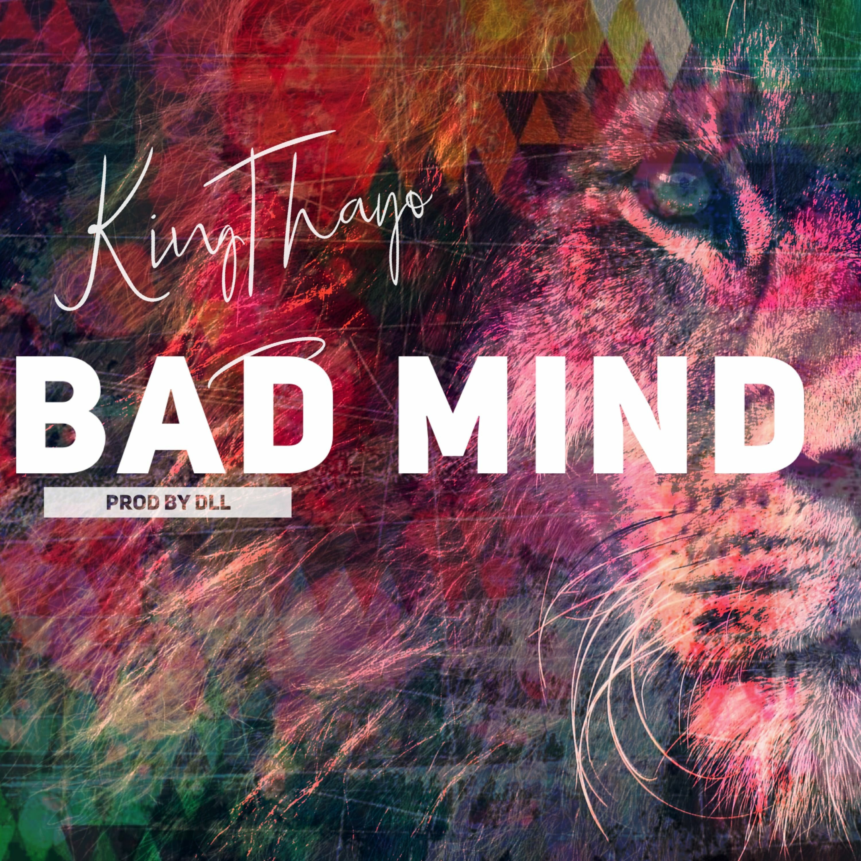King Thayo
