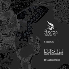 Alleanza Radio Show EP364 - Korben Nice