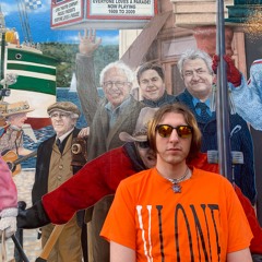 FROM THE BACC FEATURING VON ELLIS