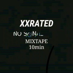 XXX RATED MIX DJ 氷餓鬼