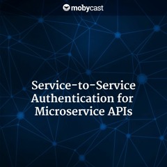 Service-to-Service Authentication for Microservice APIs