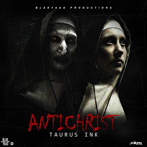 Taurus Ink Stream Taurus Ink - Antichrist by zojakworldwide | Listen online for ...