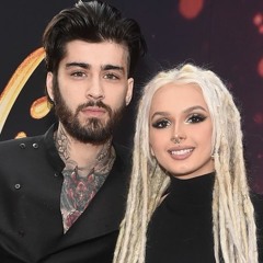 A Whole New World  - ZAYN, Zhavia Ward