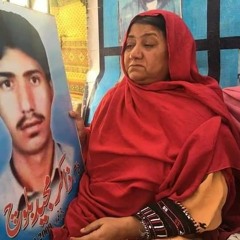 Man Baloche mathe ha| Mir Ahmad & Minhaj Mukhtar Baloch