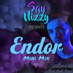 Say Nizzy: Endor Mini Mix