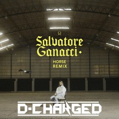 Salvatore Ganacci - Horse (D-Charged Bootleg)