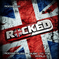 ROCKIN RUSS - MUSIC TO THE WORLD