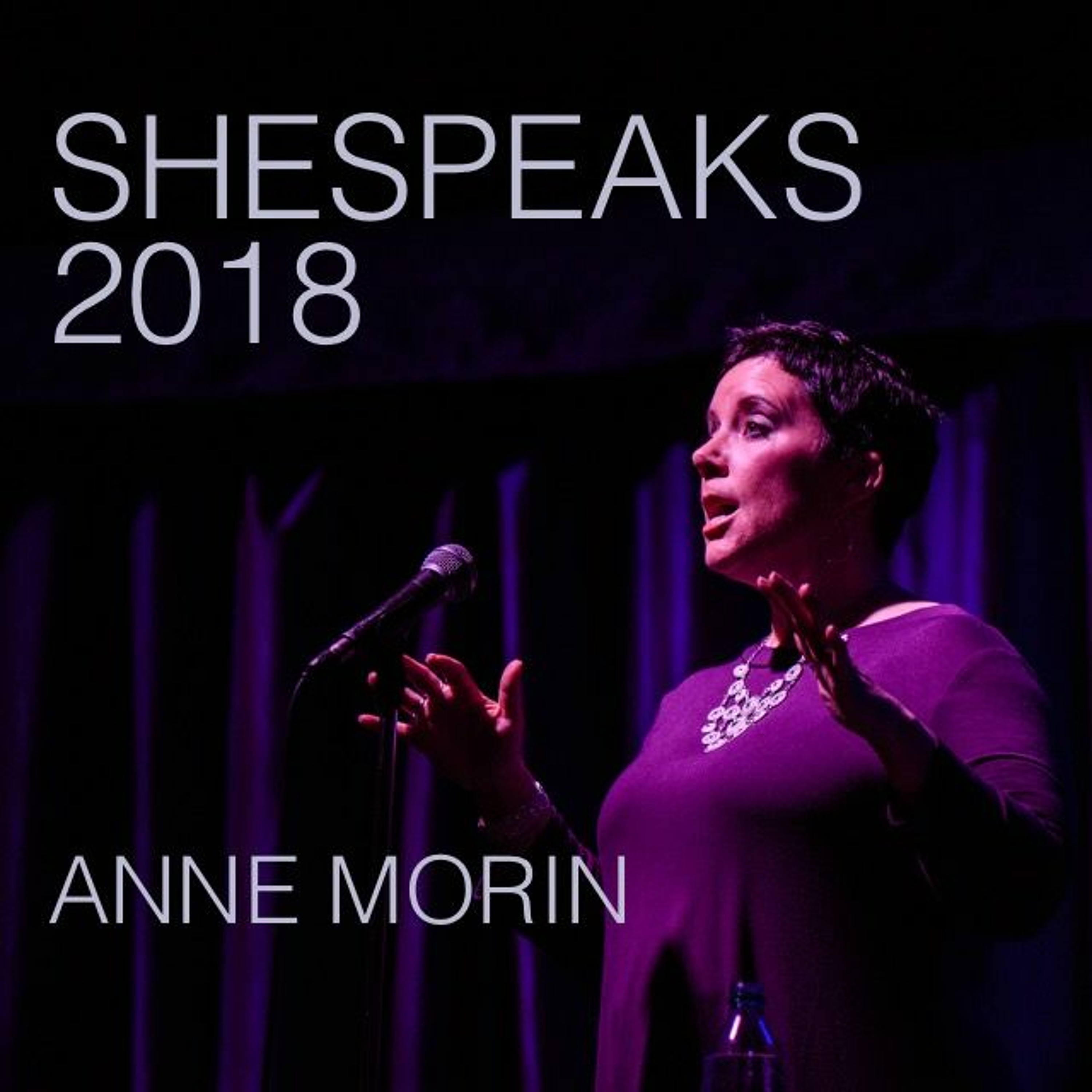 An Unscripted Woman Podcast