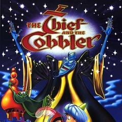 The Thief and The Cobbler - Bom Bom Bom Beem Bom (That's What Happens When You Don't Go To School)
