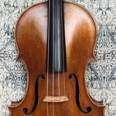 Brahms, Sonata in F Min, Op. 120, No. 1, 2nd Mvt