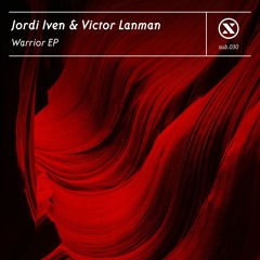Jordi Iven & Victor Lanman - Unconquered Sun