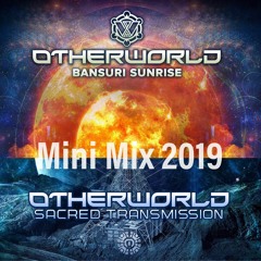 OtherWorld EP 1 & 2 Mini Mix 2019