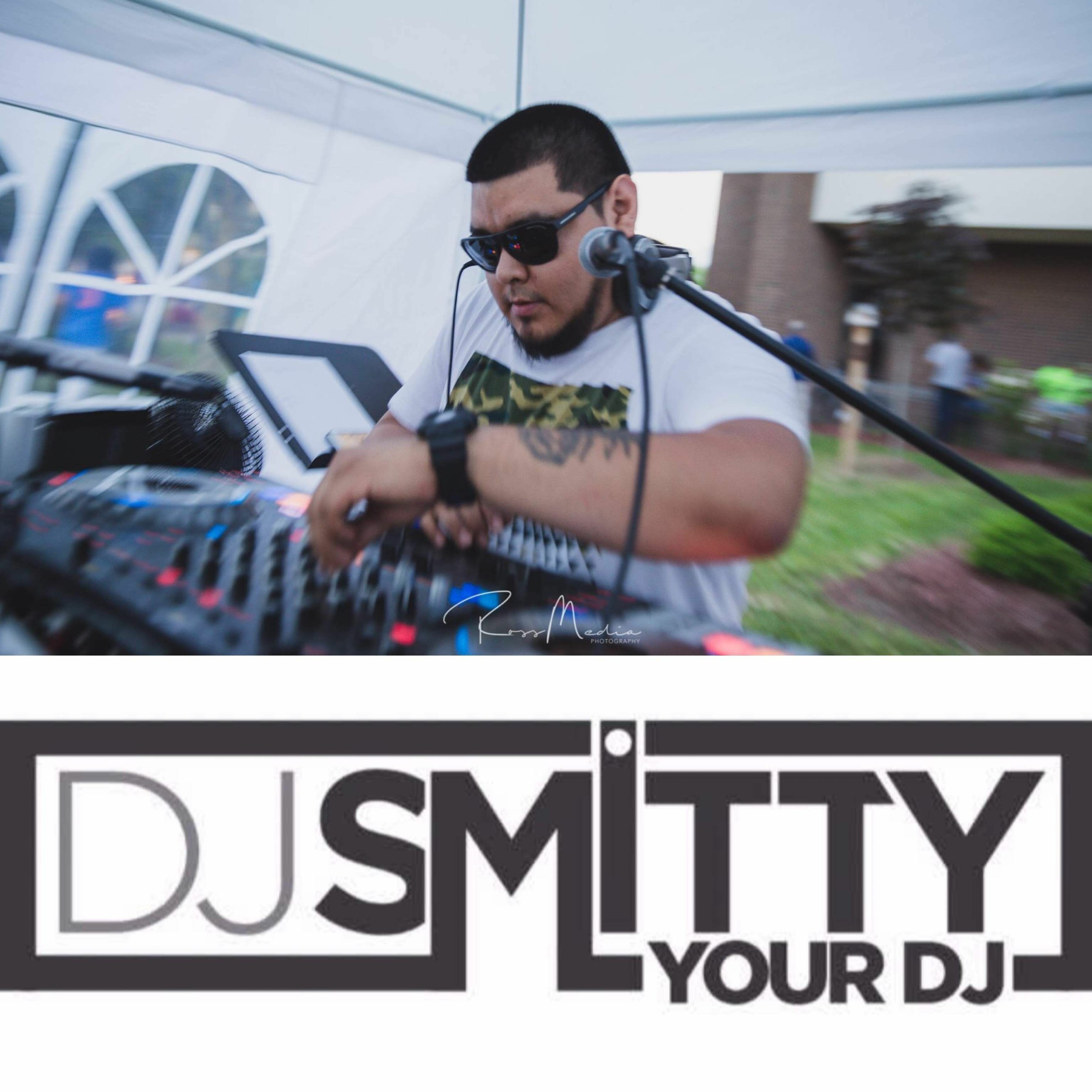 DJ Smitty YOUR DJ