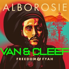 Alborosie - Police (Van and Cleef Remix)