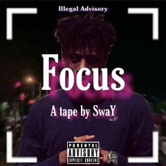 Focus ft. Kaiya Nyasha (prod. Dj-Drew)