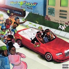 Gucci Mane x Metro Boomin - "Bucket List" | Droptopwop Type Beat