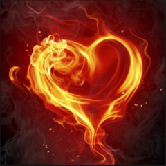 SACRED FIRE