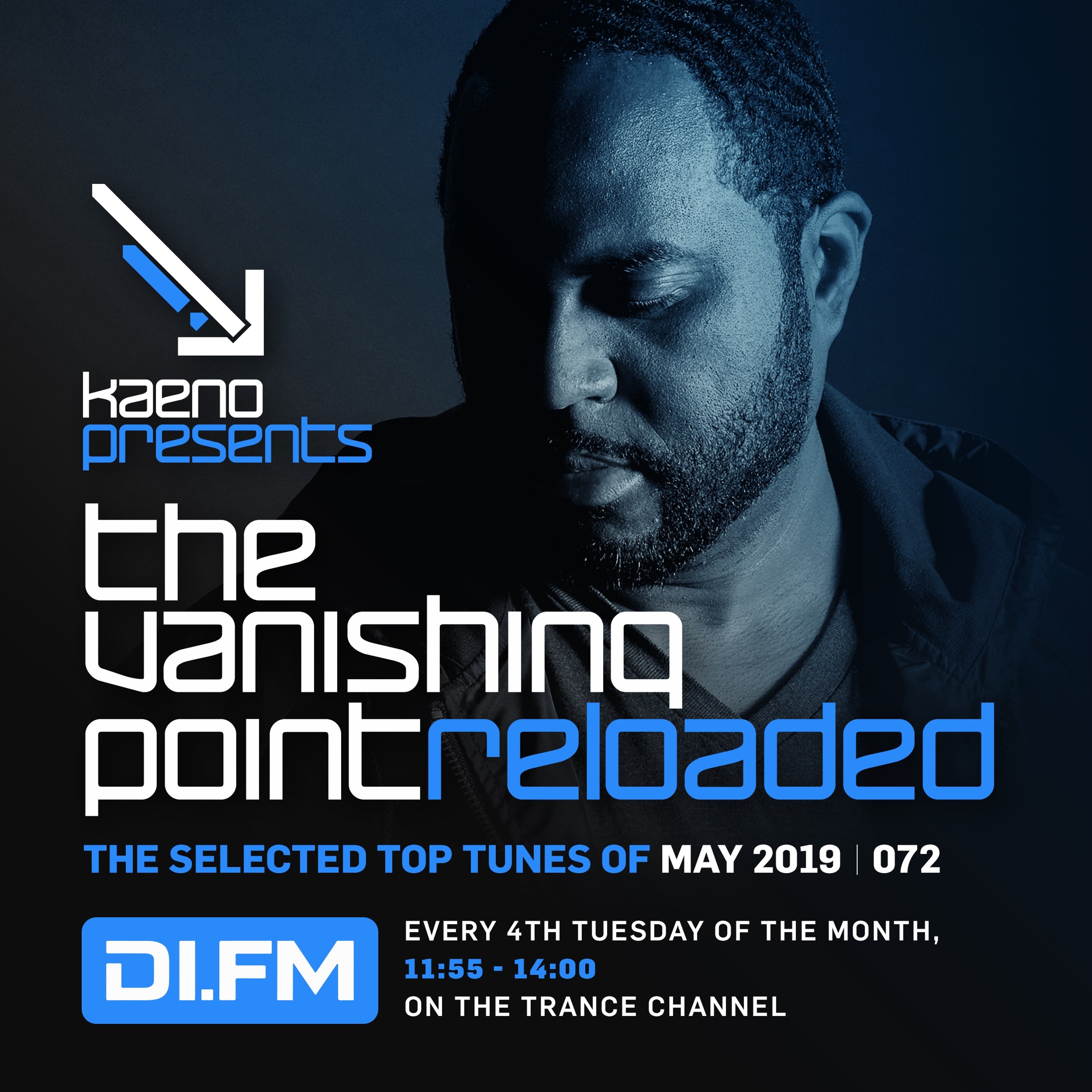 Kaeno presents The Vanishing Point