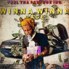 Gage - Winna Winna