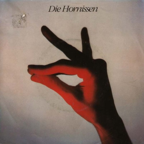 Die Hornissen - Pale Blue Eyes