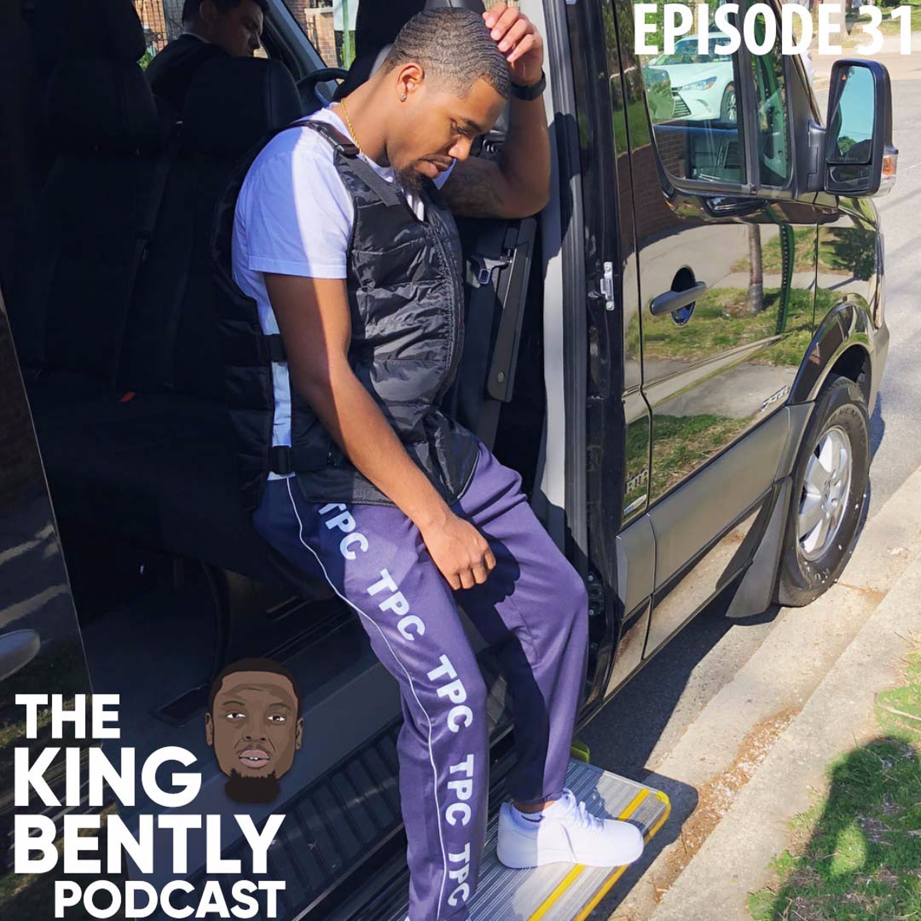 The King Bently Podcast